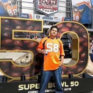 Meet your Posher, Augustus